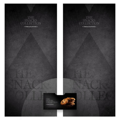 Necta Snakky - Time & Flavour