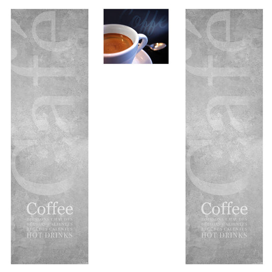 Necta Spazio - Brugge