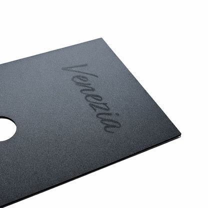 Matériaux semi-rigides adhésifs