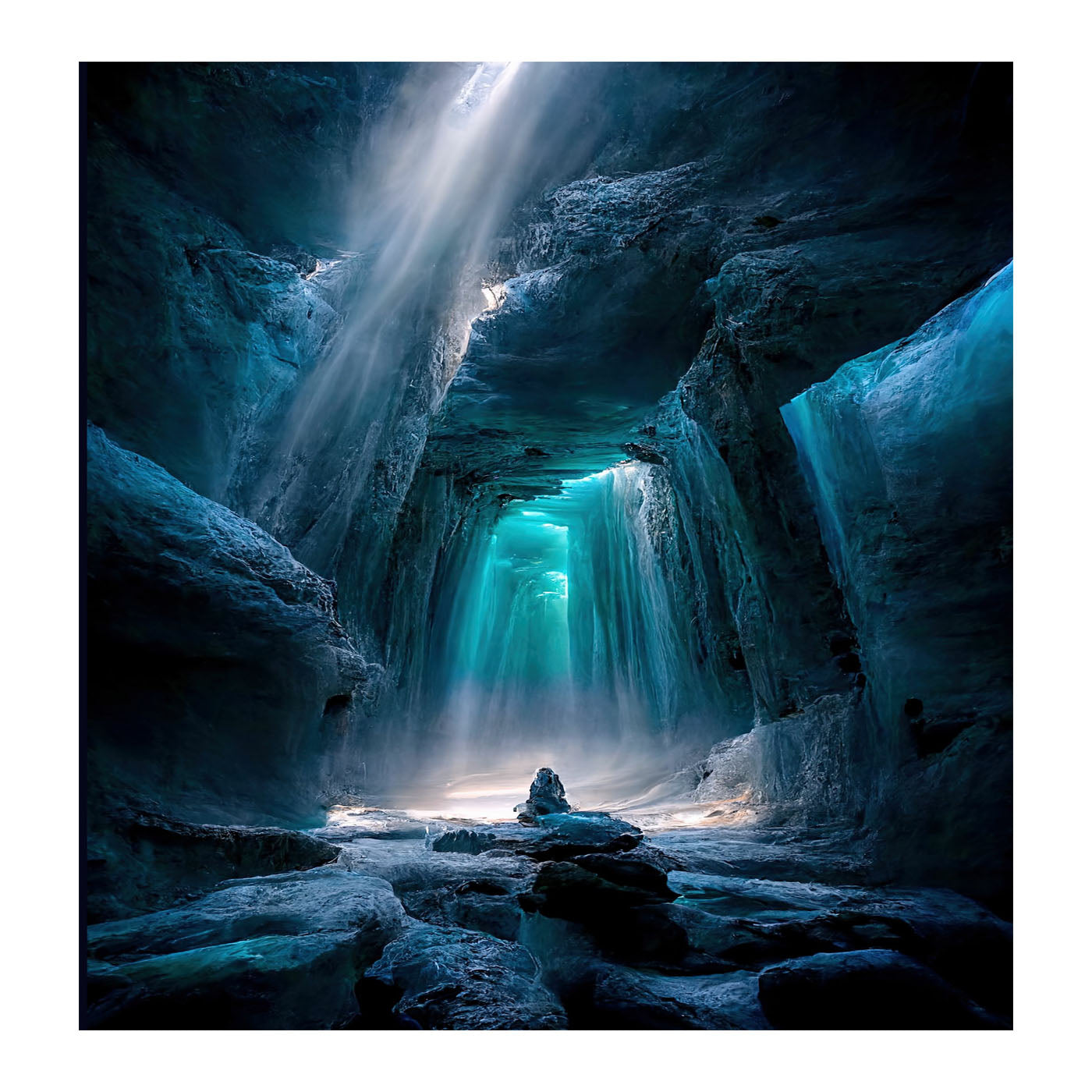 Canaletas Tanex T6 T7 -  Front - Cove