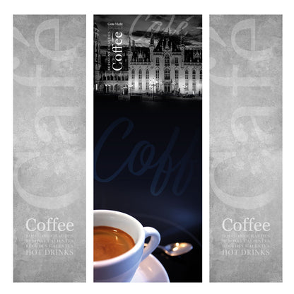 Zanussi Venezia - Brugge