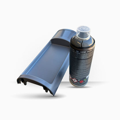 Kikko N&W - Inox Print