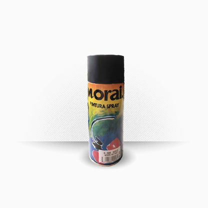 Solista - Premium Black