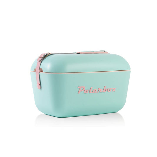 🎁 Réfrigérateur portable Polar Box 20L – vert d’eau (100% off)