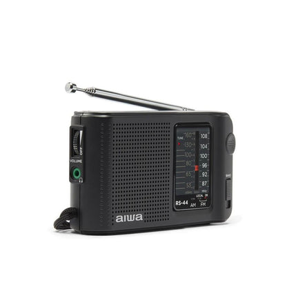 Radio portable Aiwa RS44