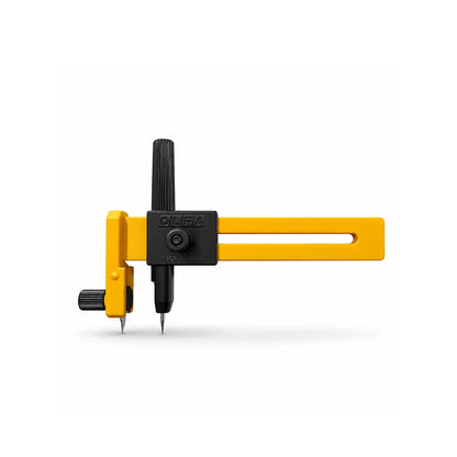 Cutter circulaire pour vinyle – Spécial rivets OLFA.