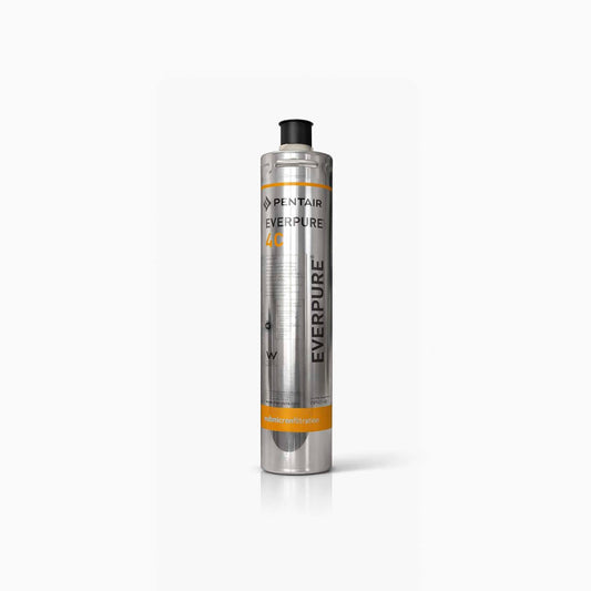 Cartouche filtrante Everpure 4C pour eau et machines à café