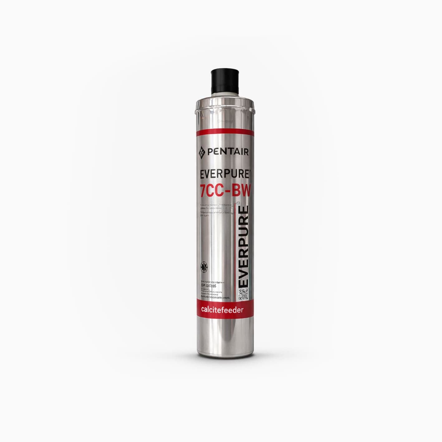 Cartouche filtrante Everpure 7CCBW EV962705 pour eau et machines à café