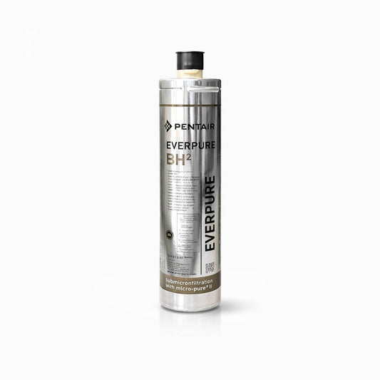 Cartouche filtrante Everpure BH2 EV961251 pour machines à café