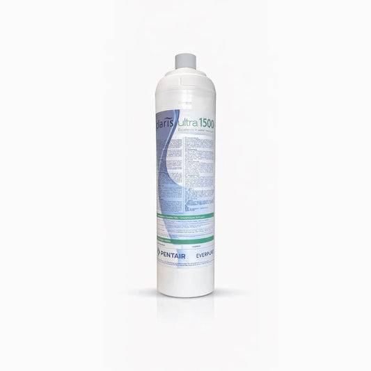 Cartouche filtrante Everpure Claris Ultra 1500 pour machines à café