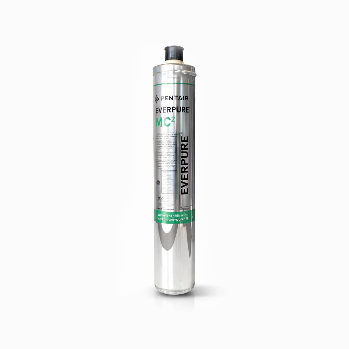 Cartouche filtrante Everpure MC2 EV961255 pour eau et boissons