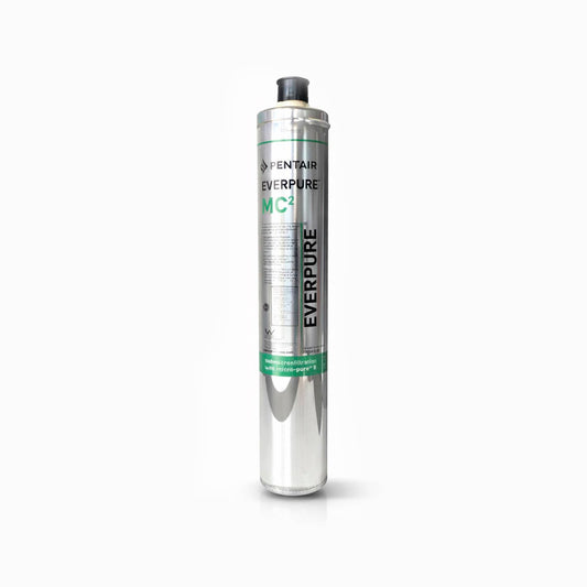 Cartouche filtrante Everpure MC2 EV961255 pour eau et boissons