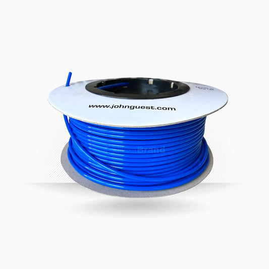 Tube en polyéthylène John Guest Ø 6 mm pour distributeurs automatiques