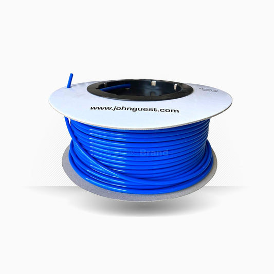 Tube en polyéthylène John Guest Ø 8 mm pour distributeurs automatiques