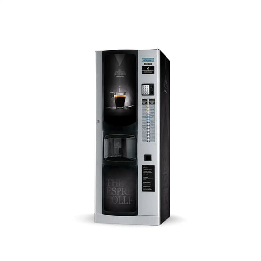 Kit d'adhésifs pour distributeur automatique Bianchi BVM 952 Time & Flavour