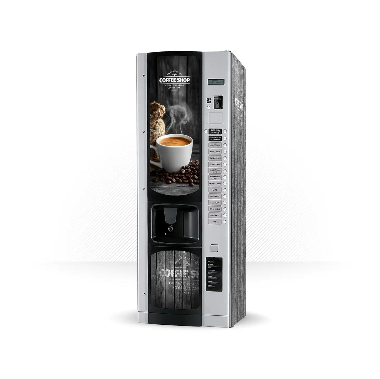 Bianchi Lei 600 Original - Coffee Shop