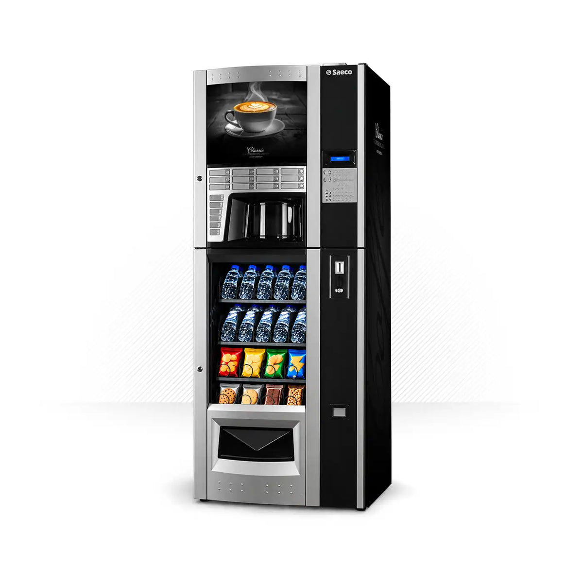 Saeco Combi / Diamante - Espresso Classic