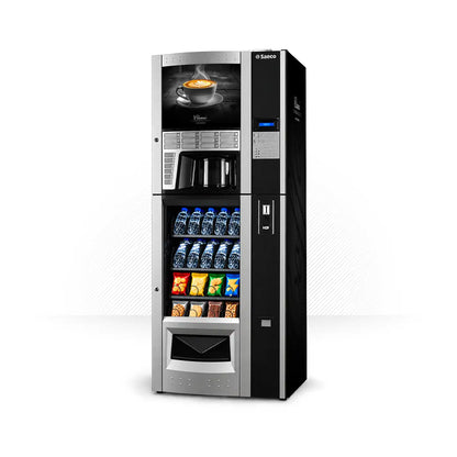Saeco Combi / Diamante - Espresso Classic