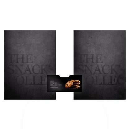 Necta Mini Snakky - Time & Flavour