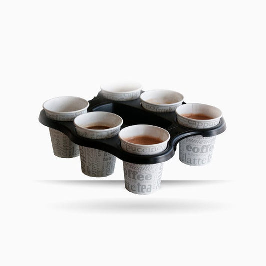 Porte-gobelets pour distributeurs automatiques