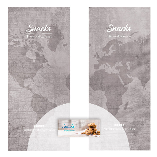 Necta Samba -Tango -  Brugge