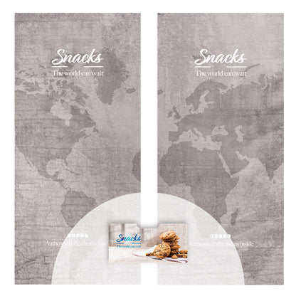 Snakky - New Sapphire