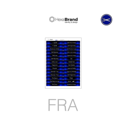 Brio 3 - New Sapphire