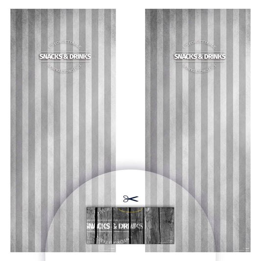 Necta Samba -Tango - Coffee Shop