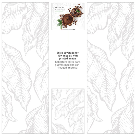 Necta Kikko - Premium White